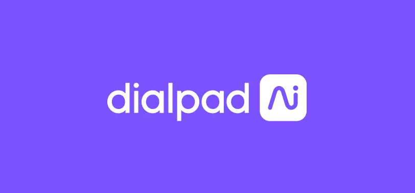 Dialpad logo