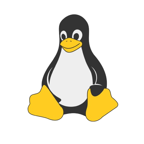 Linux logo