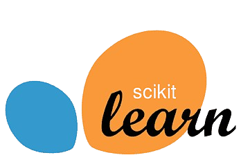 Scikit-learn logo