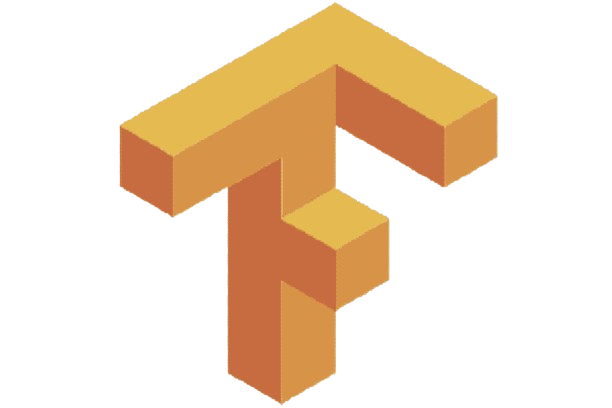 TensorFlow logo