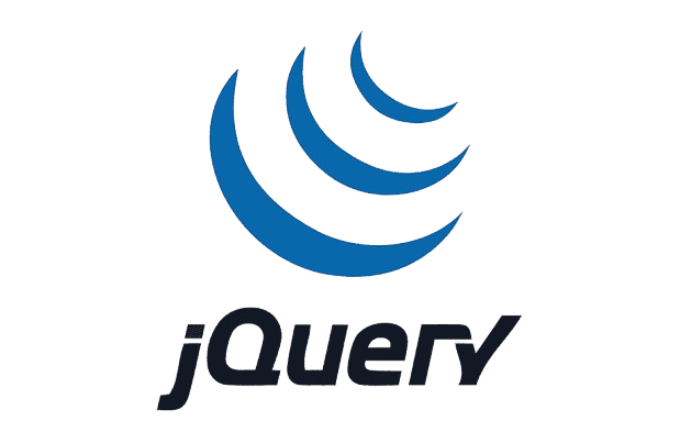 JQuery logo